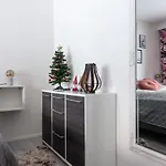 Lapinrinne Rovaniemi