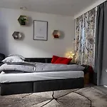 Lapinrinne Lejlighed
