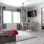 Lapinrinne Lejlighed