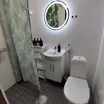 Lapinrinne * Rovaniemi