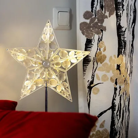 Apartamento Lapinrinne Rovaniemi