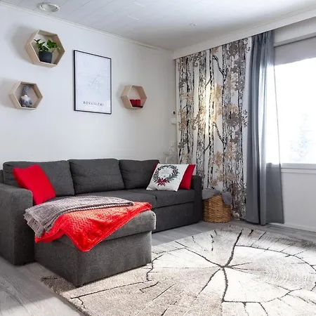 Appartement Lapinrinne *