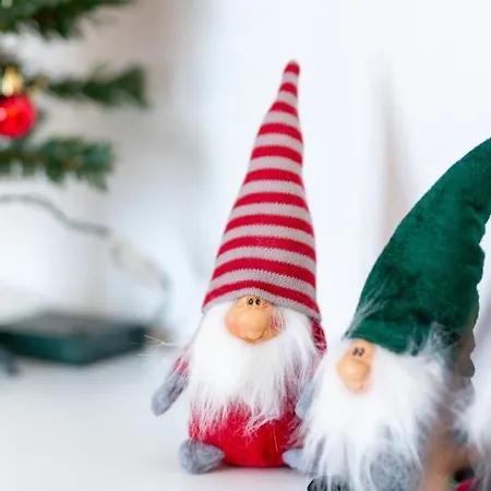 Lapinrinne Appartement Rovaniemi