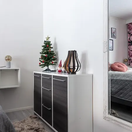 Lapinrinne Rovaniemi