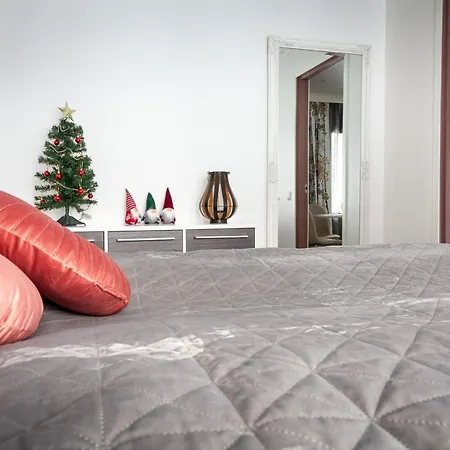 Appartement Lapinrinne *