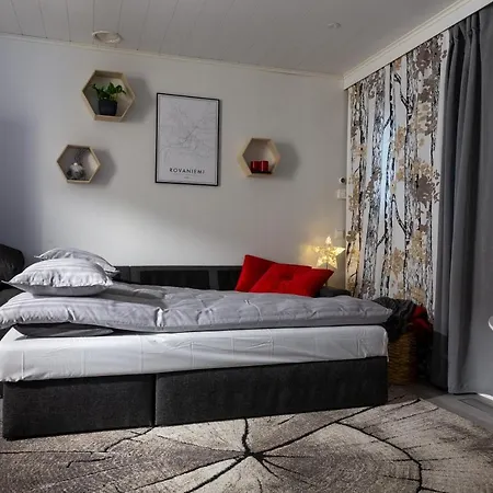 Lapinrinne Appartement