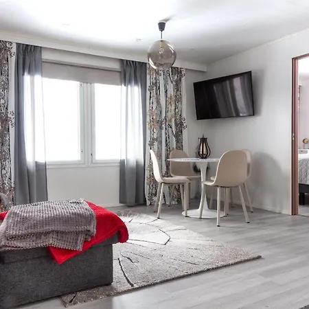 Lapinrinne Apartamento