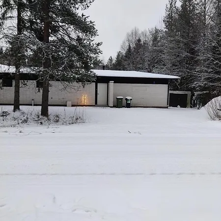 Lapinrinne Rovaniemi