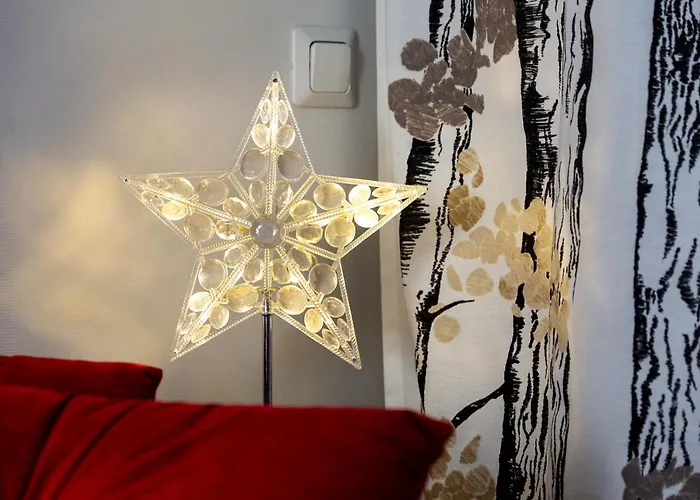 Lägenhet Lapinrinne Rovaniemi