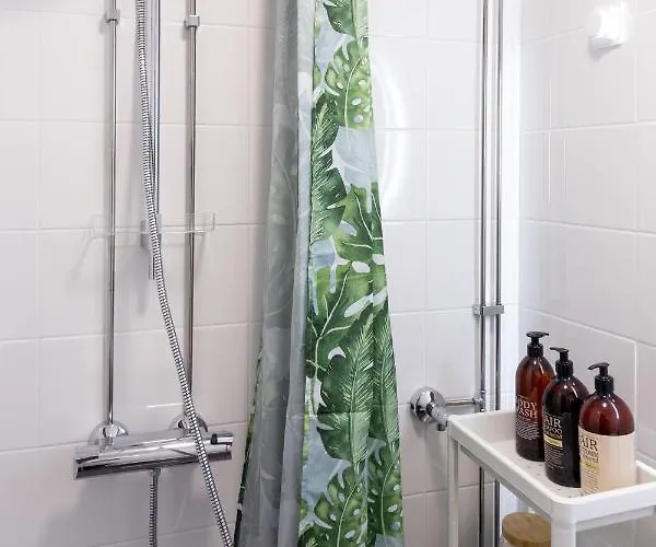 Lapinrinne Lägenhet Rovaniemi