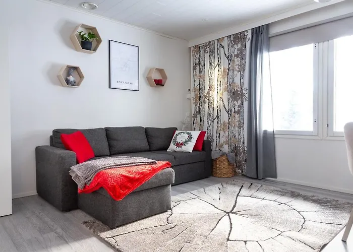 Lägenhet Lapinrinne *