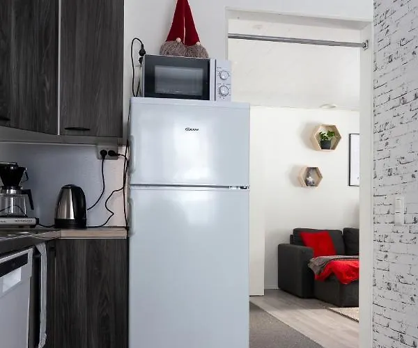 Lapinrinne Lägenhet