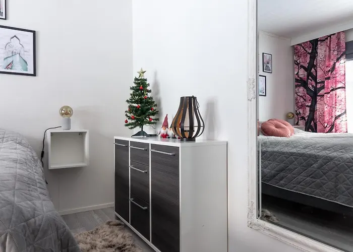 Lapinrinne Rovaniemi