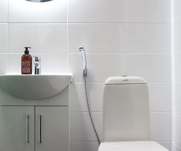 Lapinrinne Lägenhet