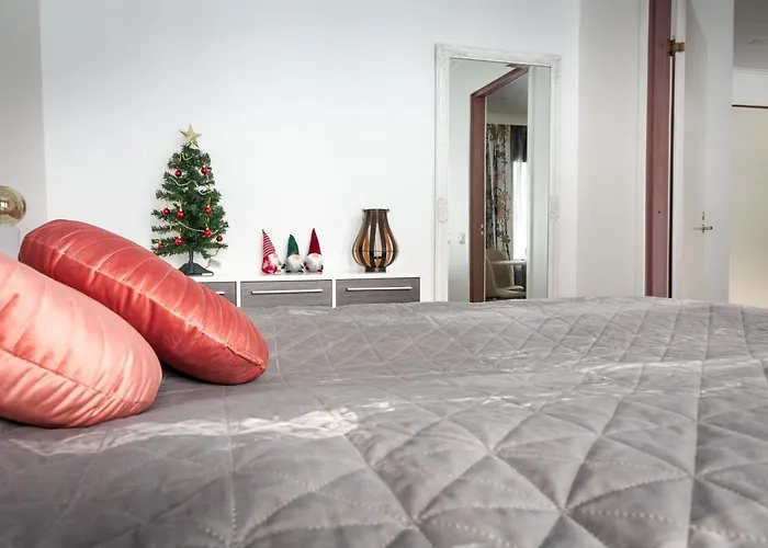 Lägenhet Lapinrinne *