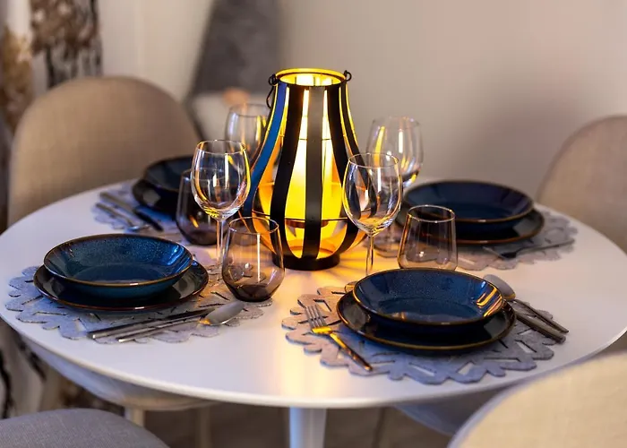 Appartamento Lapinrinne Rovaniemi